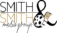 "Leadership" w/ Dr. E. Dewey Smith Logo