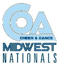 COA Midwest Nationals Logo