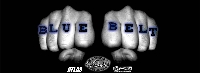 Submission Series PRO: Blue Belt Showdown Logo