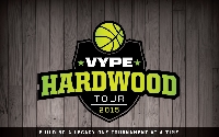 VYPE Playmakers Championship Logo