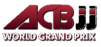 REPLAY - ACBJJ WORLD GRAND PRIX Logo