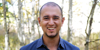 Dungse Jampal Namgyel: Compassion in a Digital Age Logo