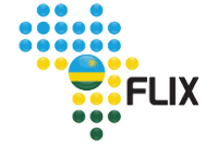 RwandaFlix Live Channel Logo