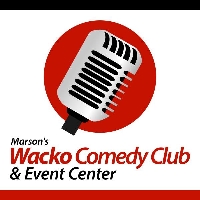Comedian Frank Roche Logo