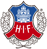 U21: HIF - Kalmar FF Logo