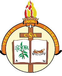 TalentShow Colegio San Antonio Logo