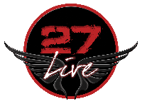 DOE MAAR TRIBUTE ft. The 27 All Stars LIVE Logo