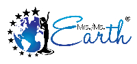 Mrs Earth Pageant 2017 Replay Logo