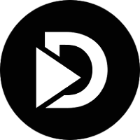 Discovery Network Logo