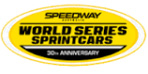 WSS @ Bunbury Speedway - Feb 18 Logo