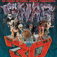 GWAR LIVE MUSIC Logo
