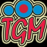 TheSteveLewisShow LIVE Logo