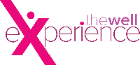 The Well Experience 2016 June 10th Morning Session Logo