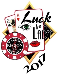 SAI Region 12 Contest Webcast 2017 Logo