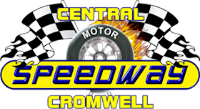 New Zealand Super Saloon Champs Time Trials Logo