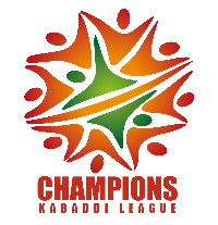 Champions Kabaddi League Logo