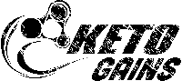 Ketogains Seminar - Atlanta Logo