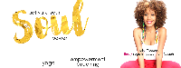SOUL YOGA for beginners Logo