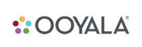 Use Cleeng and Ooyala to sell your videos, Live and On-Demand Logo