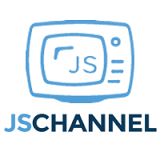 JS Channel Conference 2016 Logo