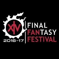 FINAL FANTASY XIV Fan Festival 2016 in Las Vegas Logo