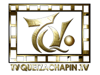Tvquetzachapin Logo