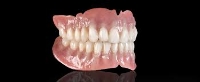 Making Dentures Predictable and Profitable Logo