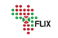 Burundi Flix Live Logo
