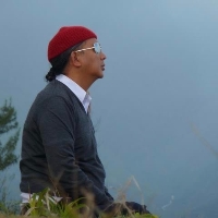Dzogchen Seminar 2017 Logo