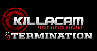 Killacam Fight Night KFN10 MMA Stream Logo