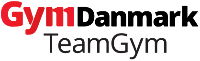 JUNIOR NORDIC CHAMPIONSHIP TEAMGYM 2016 DOWNLOAD Logo