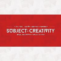 Subject: Creativity Logo