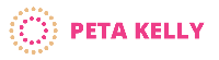 Peta Kelly Logo