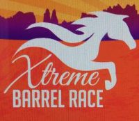 Reno Xtreme Barrel Race April 2016 Logo
