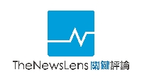 【媒體x講座】關鍵評論網 - 媒體的真實姿態 Logo