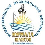 Гала концерт фестиваля Юрмала Шансон 2016 Logo