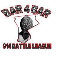 Bar4Bar914 Logo