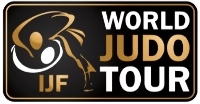 World Judo Tour Logo