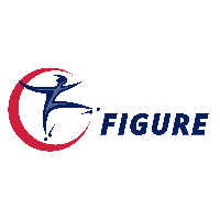 USARS - Figure Skating - Track 1 & 2 - August 1st - 1 Day Pass Logo