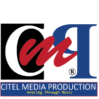 CITEL MEDIA PRODUCTION Logo