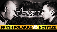 Frauenfeld Notyzze vs Fresh Polakke Logo