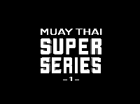 Muay Thai Super Series Logo