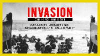 Invasion Conference 2016 Logo
