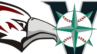 LIVE: Victoria Mariners vs Victoria Eagles Logo