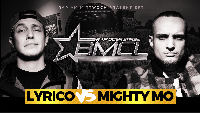 Frauenfeld Lyrico vs Mighty Mo Logo