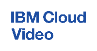 Sell your Live PPV with Cleeng and IBM! Logo