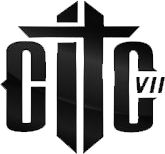 Carnage in the Cage 7 Logo