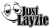 Just Layzie VIP ACCESS Logo