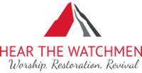 Hear the Watchmen: Knoxville Conference 2016 Logo