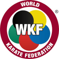 Karate World Championships Saturday Afternoon Event - 29/10/2016 Logo